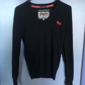 Superdry sweater